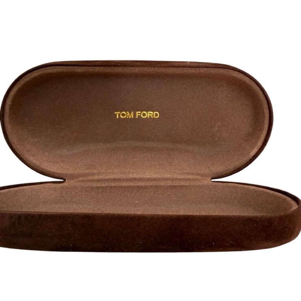 Tom Ford Glasses Case - Picture 2 of 4